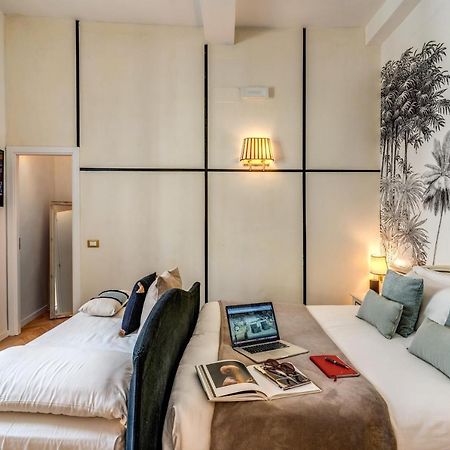 Baboon Room Rome Exterior photo