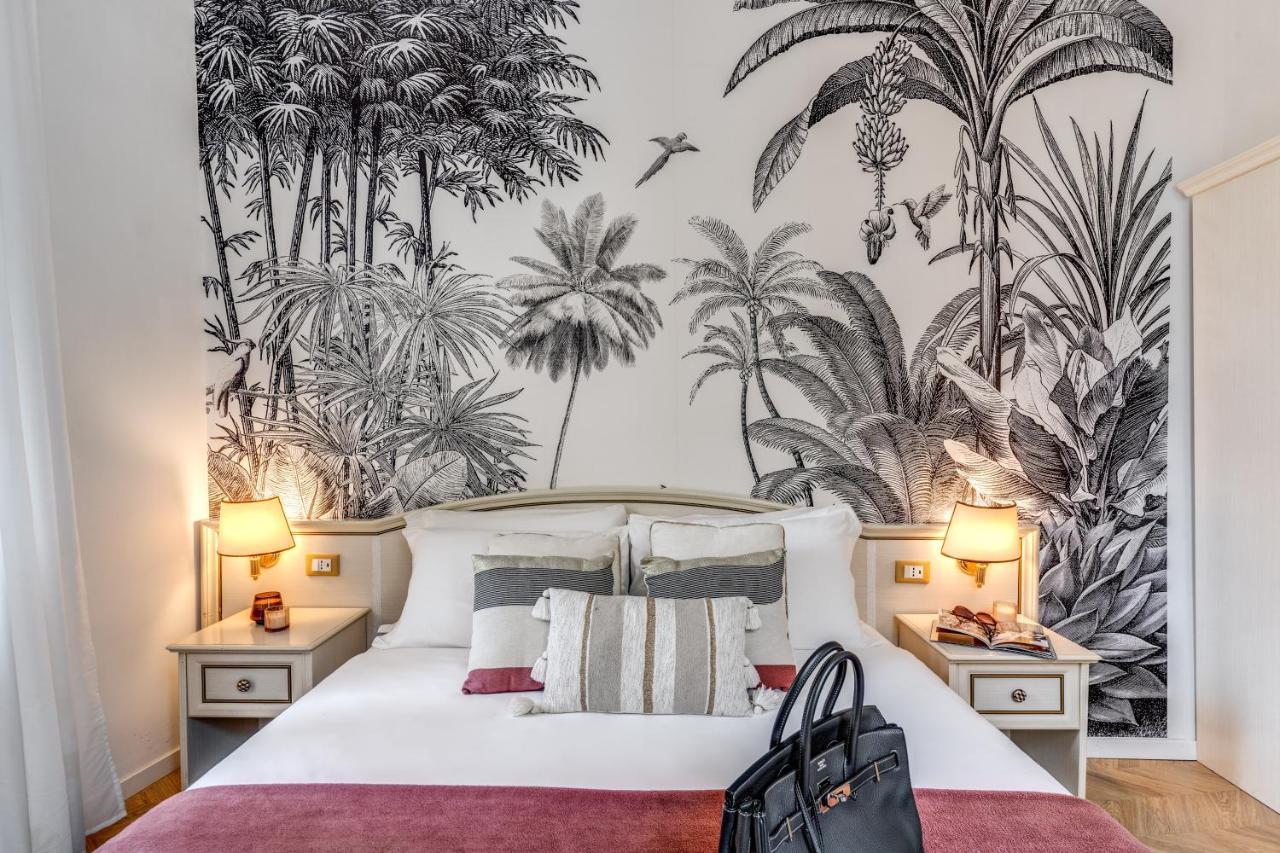 Baboon Room Rome Exterior photo