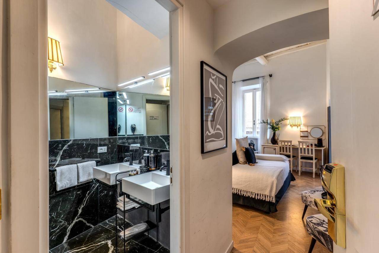 Baboon Room Rome Exterior photo