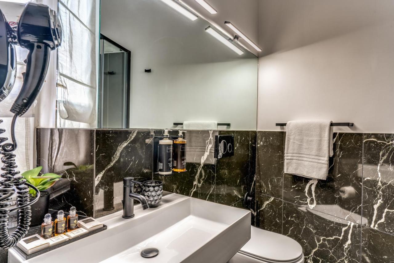 Baboon Room Rome Exterior photo