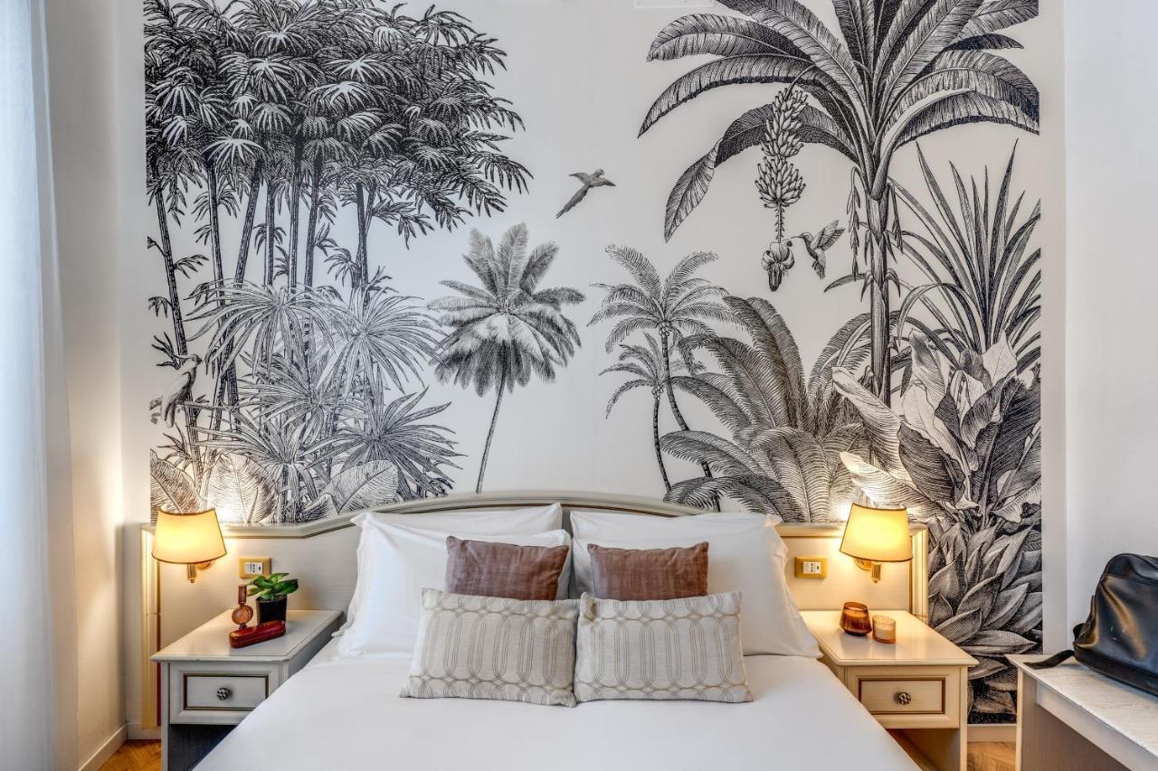 Baboon Room Rome Exterior photo